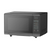 Toshiba 32L Black Flatbed Microwave 1200W - ML3-EM32PFI(BS)