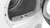 Bosch 8kg White Heat Pump Dryer - Series 8 - WQH235B8AU
