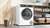 Bosch 8kg White Heat Pump Dryer - Series 8 - WQH235B8AU