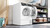 Bosch 8kg White Heat Pump Dryer - Series 8 - WQH235B8AU