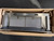 Asko 86cm Stainless Steel Built-In Rangehood - 723m3/hr - CBB861SC EX DISPLAY (0004)