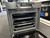 Asko Craft 60cm Black Steel Built-In Pyrolytic Oven - OP8687B - EX DISPLAY* (0042)