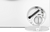 Bosch 10kg/5kg White Washer Dryer Combo - Series 6 - WNA254U3AU