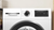 Bosch 10kg/5kg White Washer Dryer Combo - Series 6 - WNA254U3AU