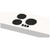 Pitt Capital 3 Burner Induction Cooktop - CAPITAL3BTF/I