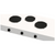 Pitt Colo 3 Burner Induction Cooktop - COLO3BTF/I