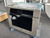 Bertazzoni 45cm Modern Series Zinc Combi-Microwave Built-In Oven - TFT Display - F457MODMWTZ - EX DISPLAY* (7107)