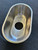 Franke Compact 165mm Stainless Steel Bar Sink - CPX110-17