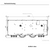 Pitt Foessa 6 Burner Induction Cooktop - FOESSA6BTF-I