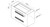 Artusi 104cm Stainless Steel Built-In BBQ With Flat Lid - ABBQM+ABBQMF