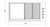 Artusi 104cm Stainless Steel Built-In BBQ With Flat Lid - ABBQM+ABBQMF