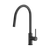 Abey Lucia Gooseneck Pullout Kitchen Set - 4K3-X-LF (Lead Free)