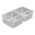 Abey R50 Double Bowl Sink - RFA200