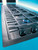 Barazza 90cm Lab Flushmount Gas Cooktop - LABH900 Ex Display*