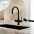 Alia 4-in-1 Instant Boiling & Chilled Filtered Water Tap - AG-R41