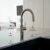 Alia X51 Instant Boiling & Chilled Filtered Water Tap - AG-BX