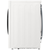 LG 10kg/6kg White AI Front Load Washer Dryer Combo - Series 3  - WXC3-1410W