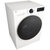 LG 10kg/6kg White AI Front Load Washer Dryer Combo - Series 3  - WXC3-1410W