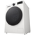 LG 10kg/6kg White AI Front Load Washer Dryer Combo - Series 3  - WXC3-1410W