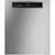 Smeg 60cm Universale Stainless Steel Built-In Dishwasher - DAU6335DX4