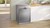 Bosch 60cm Brushed Steel Freestanding Dishwasher - Series 2 - SMS26AI03A