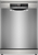 Bosch 60cm Stainless Steel Freestanding Dishwasher - Series 8 - SMS8ZCI01A