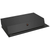 Beefeater Dark Stainless Steel Proline 6 Burner Flame Failure Built-In BBQ With Hood - BSH158DB