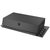 Beefeater Dark Stainless Steel Proline 6 Burner Flame Failure Built-In BBQ With Hood - BSH158DB