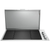 Beefeater Stainless Steel Proline 6 Burner Flame Failure Built-In BBQ With Lid - BSL158SB