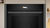 Neff 60cm Graphite Grey Pyrolytic Built-in Oven - B54CR71G0B - EX DISPLAY*