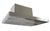Crossray 120cm Stainless Steel Rangehood - 2000m3/hr - TCR1200