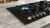 Asko 90cm Black Glass 5 Burner Volcano Gas Hob - HG8953BGD1 - EX DISPLAY*