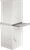 Asko White Pullout Stacking Kit Shelf for Laundry - HS60W - EX DISPLAY*