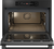 Asko 45cm Craft Frame Compact Combi Microwave Oven - Graphite Black - OCM64GSH.AU - EX DISPLAY*