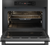 Asko 45cm Craft Frame Compact Combi Microwave Oven - Graphite Black - OCM64GSH.AU - EX DISPLAY*