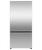 Fisher & Paykel 515L Stainless Steel Bottom Mount Fridge/Freezer - Series 5 - RF505BRNQX1