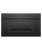 Fisher & Paykel 76cm Black Glass Compact Combi-Steam Oven - Series 9 - OS76NMUNB3