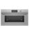Fisher & Paykel 76cm Stainless Steel Compact Combi-Steam Oven - Series 9 - OS76NCUDX3