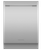 Fisher & Paykel Fully Integrated Dishwasher - Series 9 - DW60U4EI3