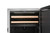 Artusi 70cm Stainless Steel Dual Zone Outdoor Beverage Chiller - AOFDZ127X