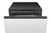 Artusi 70cm Stainless Steel Dual Drawer Under-Bench Beverage Chiller - AUBF620X