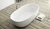 Victoria + Albert Barcelona Classic Bath - BARM-N-SM-NO