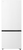 LG 436L White Bottom Mount Fridge - GB-B400MW