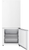 LG 436L White Bottom Mount Fridge - GB-B400MW