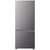LG 436L Black Bottom Mount Fridge - GB-B400BS