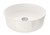 Turner Hastings Fino 382 Gloss White Above Counter Fireclay Basin - FI3820CTB