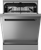 Asko 60cm Stainless Steel Freestanding Dishwasher - HDFS143B.S.AU - EX DISPLAY (0195)