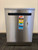 Asko 60cm Stainless Steel Freestanding Dishwasher - HDFS143B.S.AU - EX DISPLAY (0195)