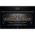 Electrolux 90cm Black Pyrolytic Oven With Air Fry Plus- 700 Series - EVEP9816BF