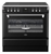 Belling 90cm Richmond Deluxe Induction Pyrolytic Freestanding Oven - BRSC90PIND+COLOUR
